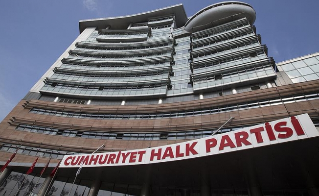 İşte CHP’de PM gündemi