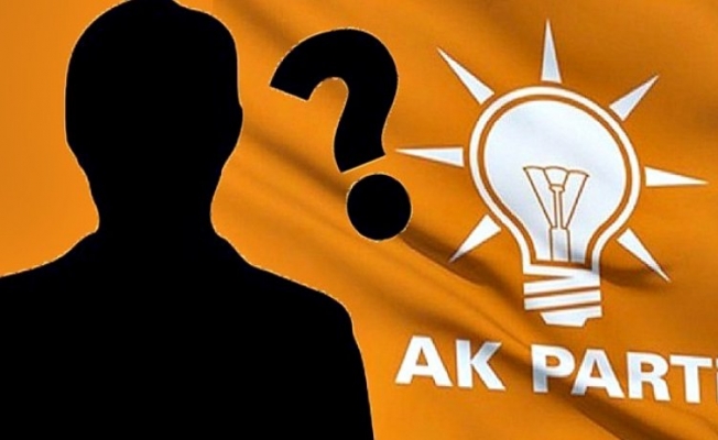 AKP’de 2 il için aday telaşı