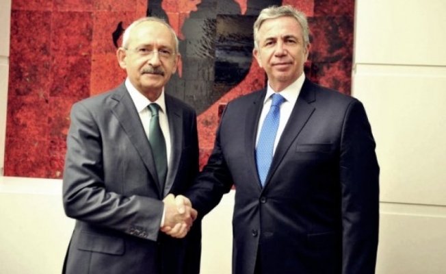 CHP'de Mansur Yavaş'a formül aranıyor