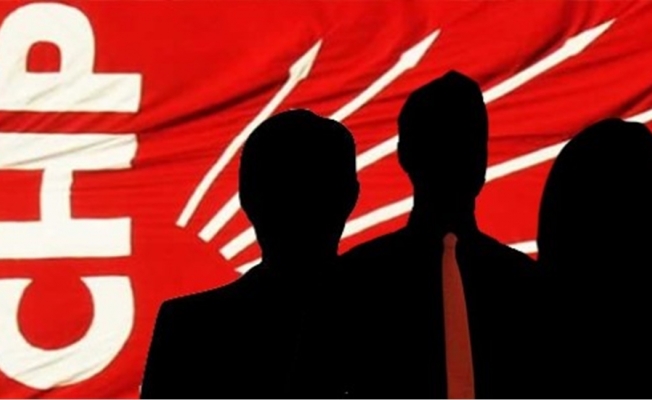 CHP'de Adana, Antalya, Mersin ve Bursa'da düşünülen isimler