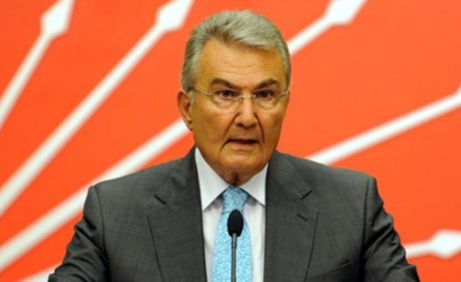 Deniz Baykal'dan CHP'ye çağrı