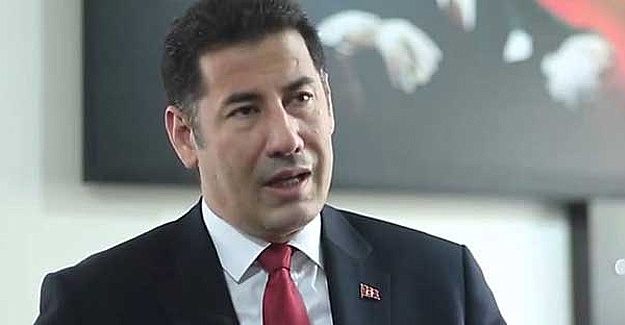 Sinan Oğan: Kongreyi yapacağız