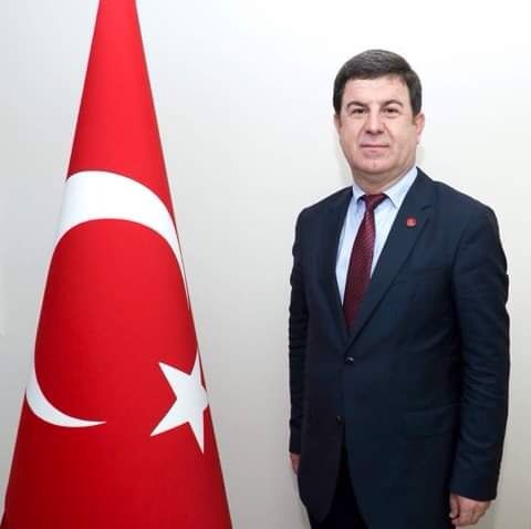 Koç; “Mezitli’de modern sanayi sitesi kuracağız”