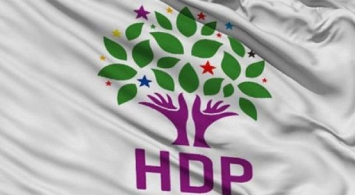 HDP'de İstanbul tartışması