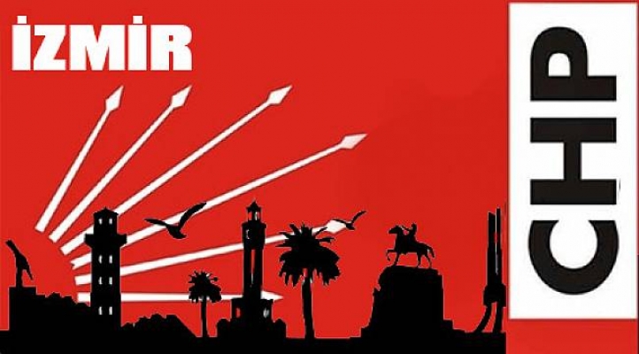 CHP'de İzmir'de flaş iddia: İbre o 2 isme döndü
