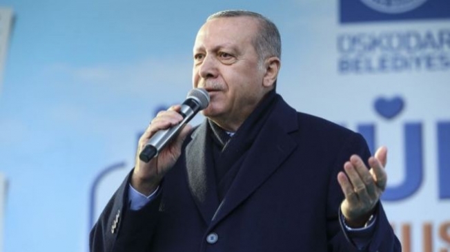 İnşallah bir Denizliliyle İzmir’i alacağız!