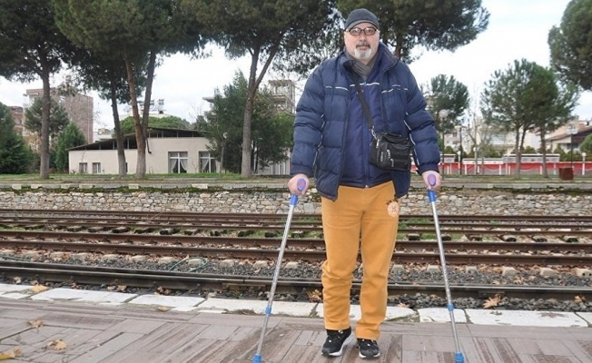 İzmir'de doktor ihmali iddiasıyla suç duyurusu