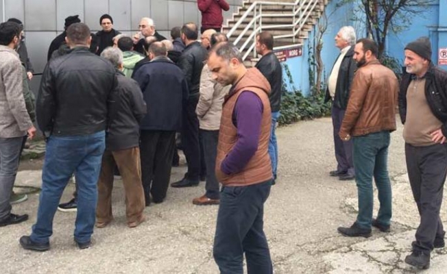 Tarihi hamamda gaz faciasında ölü ve yaralılar var