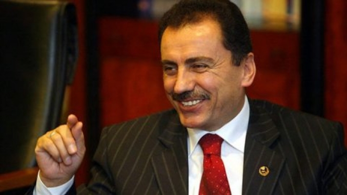 Muhsin Yazıcıoğlu’nu FETÖ öldürdü