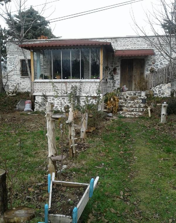 CHP'li başkanın evine saldırı