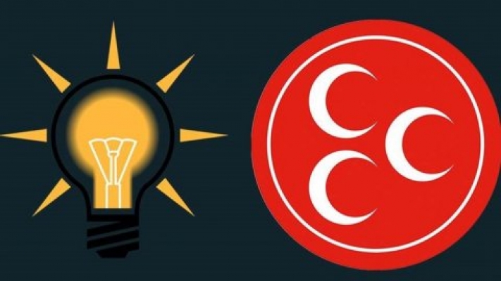 Saray ittifakında çatlak!