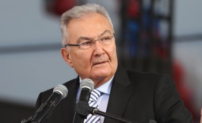 Baykal'a fezleke düzenlendi