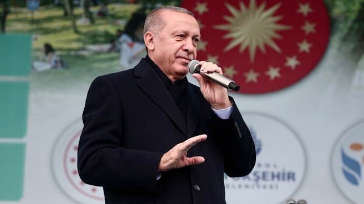 Erdoğan'dan Kılıçdaroğlu'na tehdit!