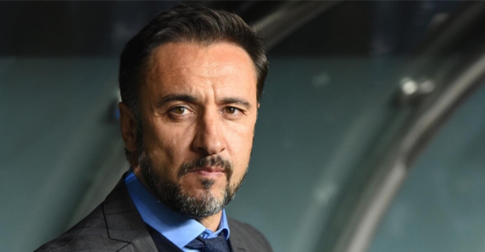 Vitor Pereira'nın yeni takımı belli oldu