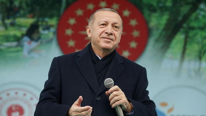 CHP'den Erdoğan'a jet yanıt! 15 Temmuz'u bertaraf eden sokağın gücüdür