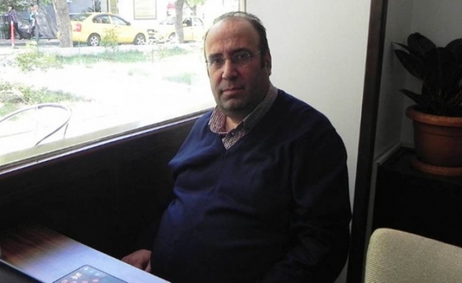 Turan Dursun'un oğlundan acı haber