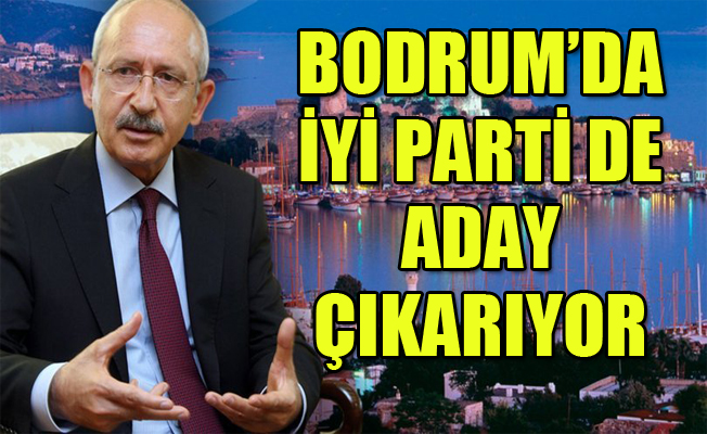 CHP'de Bodrum tartışması