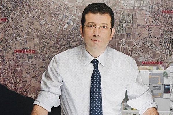 İmamoğlu: Gün gelecek Erdoğan da bana oy verecek