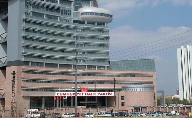 CHP'de Ankara'ya sürpriz isim