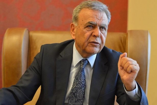 CHP'de İzmir için Kocaoğlu ihtimali sürüyor mu?