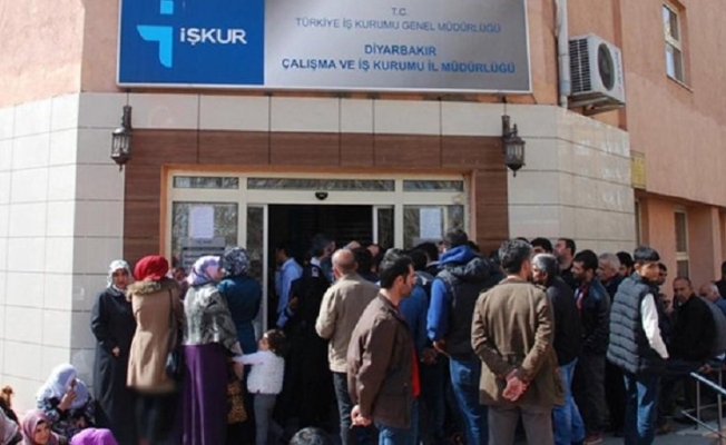 Eylül ayı işsizlik rakamları açıklandı