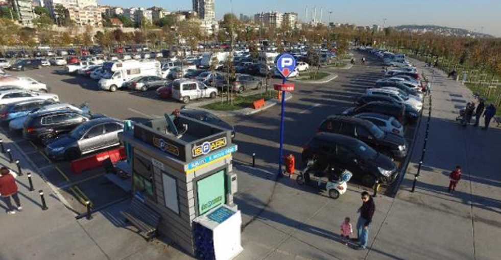 İSPARK şehit ve gazi yakınlarına ücretsiz