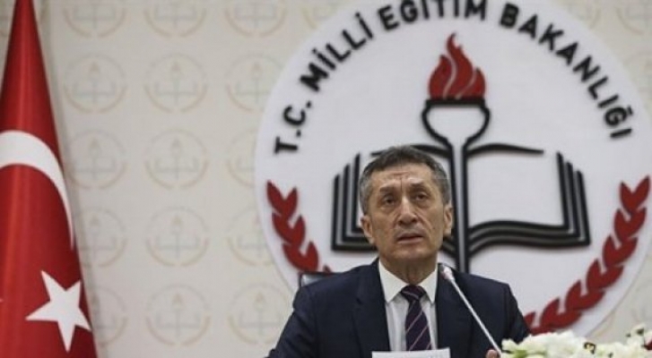 Andımız dilekçesinde 'kopyala-yapıştır' yöntemi