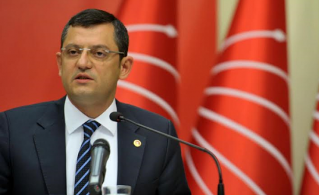 CHP'li Özel: TRT’de tasfiye için ikna odaları...