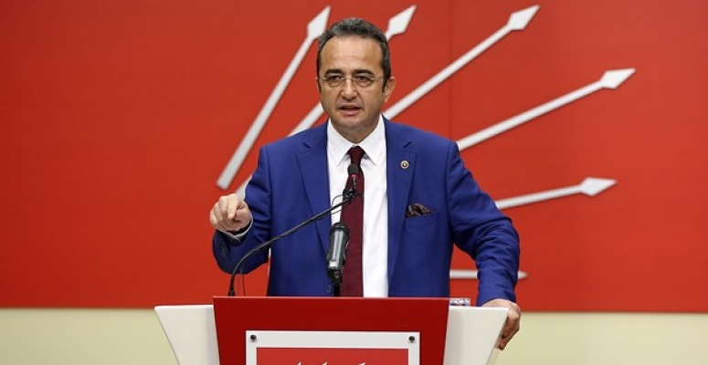 CHP'den Erdoğan'a sert tepki: 'Diktatörlerin sonu...!