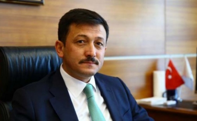 AKP aday değiştirecek mi iddialarına ilk yanıt