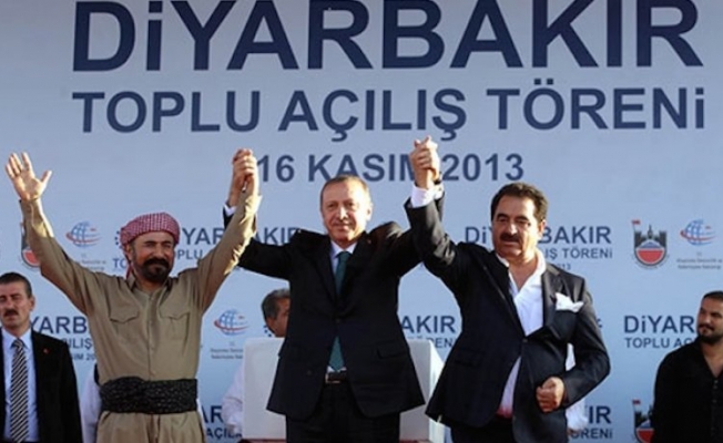 Erdoğan'dan çözüm süreci göndermesi: Geçti o iş