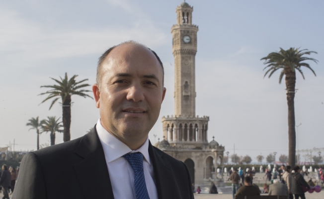 Konak’ın Börklüce’si olmak istiyorum