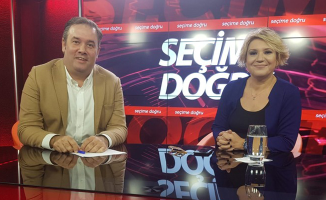 Piriştina:İnsana yaptığım yatırımla anılmak isterim!