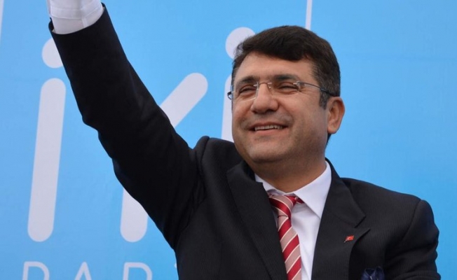 CHP’den bekleniyordu, İYİ Parti’den aday oldu