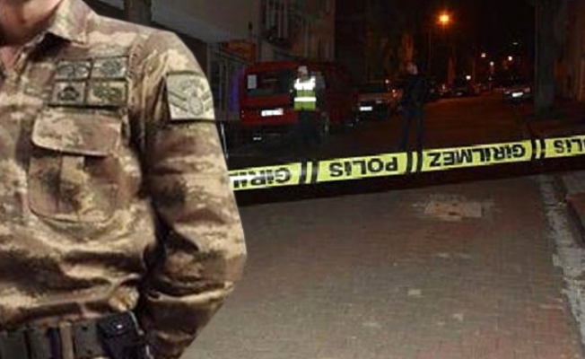 CHP'li Vekilin Yeğenini Vuran Uzman Çavuş Tutuklandı