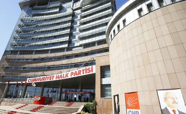 CHP’de karar günü