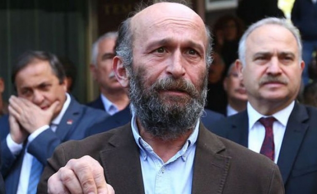 Erdem Gül CHP'den aday mı gösterilecek?