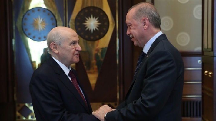 Erdoğan-Bahçeli ortak miting düzenleyebilir!