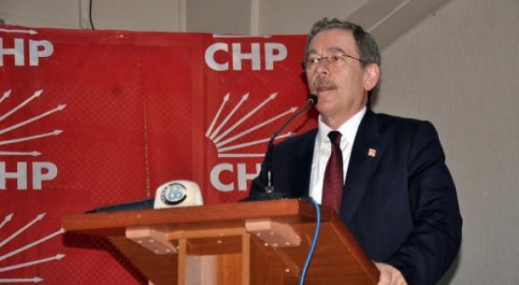 Şener'den AKP'ye sert sözler: İslam tarihinin en günahkar iktidarı
