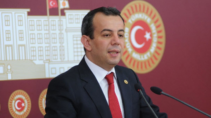 İnce'ye yakınlığıyla bilinen isme onay