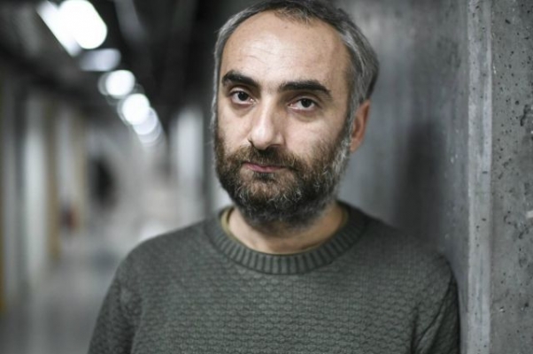 İsmail Saymaz'dan Fatih Portakal yorumu