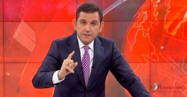 Fatih Portakal'dan AKP'ye gönderme!