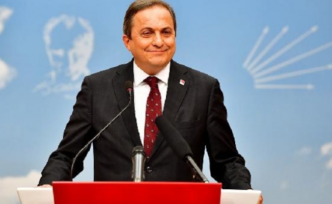 Seyit Torun: Bizim için isimlerden daha önemli bir gerçek var