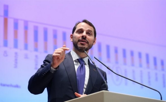 Bakan Albayrak'tan itiraf!