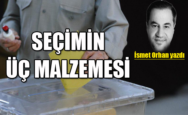 Şu CHP var ya! Herşeyin sebebi...
