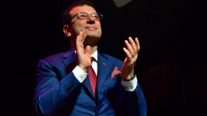 İmamoğlu: Geliyoruz İstanbul