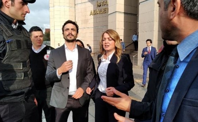 Ahmet Kural'a 5 yıl hapis istemi!