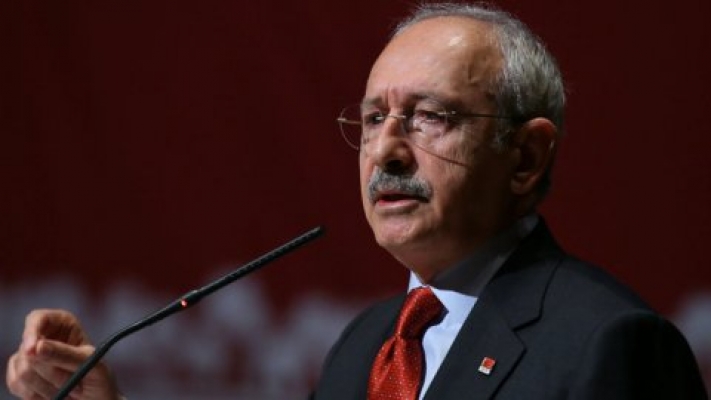 Mansur Yavaş CHP'ye üye oldu mu?