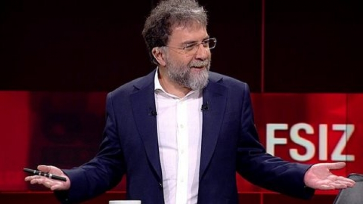 Ahmet Hakan'dan bomba Özhaseki ve Yıldırım iddiası