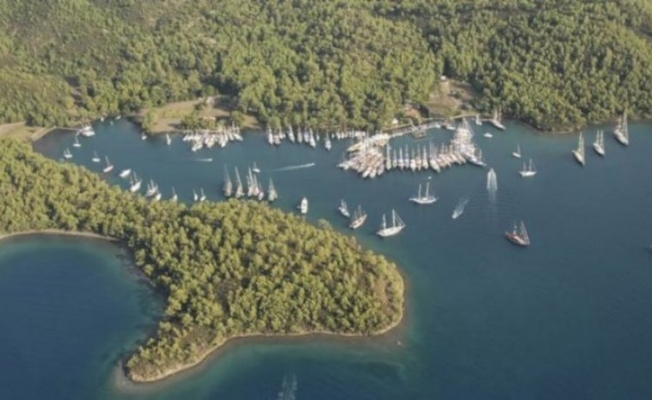 Yazlık Saray'a kamulaştırma!